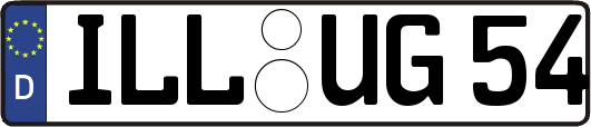 ILL-UG54