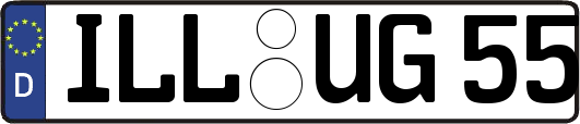 ILL-UG55