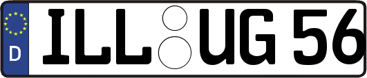 ILL-UG56