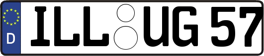 ILL-UG57