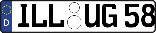 ILL-UG58
