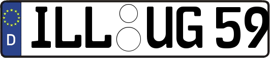 ILL-UG59