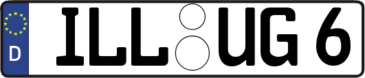 ILL-UG6