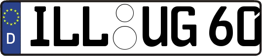 ILL-UG60