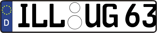 ILL-UG63