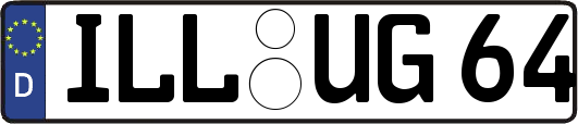 ILL-UG64