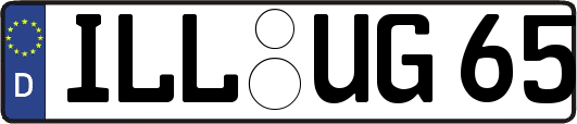 ILL-UG65