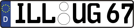ILL-UG67