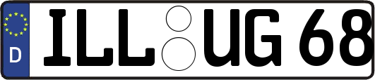 ILL-UG68
