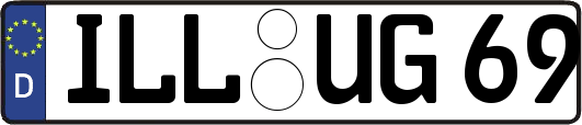 ILL-UG69