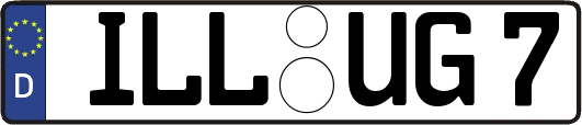 ILL-UG7
