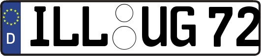 ILL-UG72