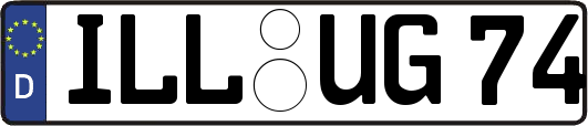ILL-UG74