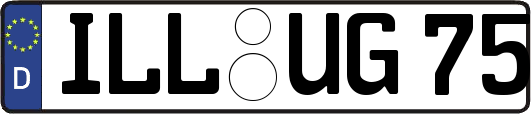 ILL-UG75