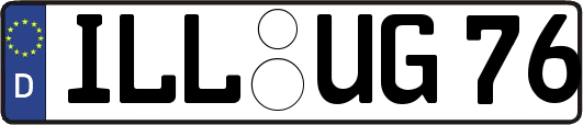 ILL-UG76