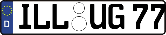 ILL-UG77