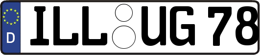 ILL-UG78