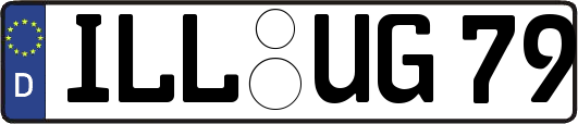ILL-UG79