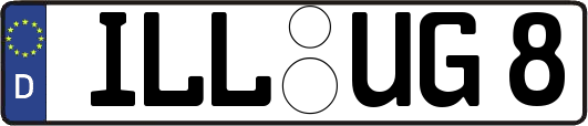 ILL-UG8