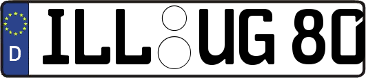 ILL-UG80