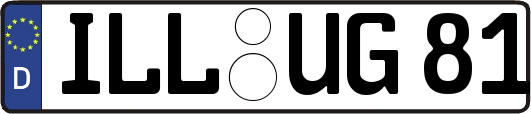 ILL-UG81