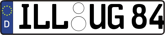 ILL-UG84
