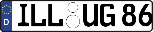 ILL-UG86