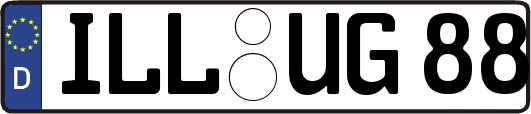 ILL-UG88