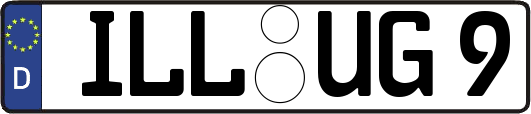 ILL-UG9