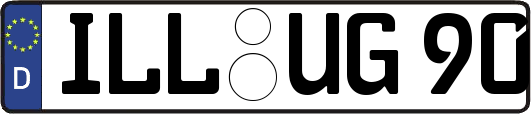 ILL-UG90
