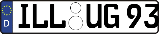 ILL-UG93