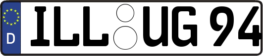 ILL-UG94