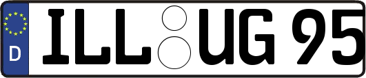 ILL-UG95
