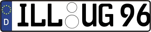 ILL-UG96