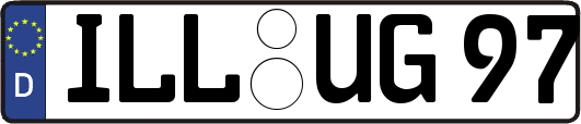 ILL-UG97