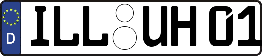 ILL-UH01