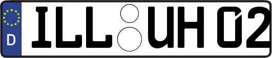 ILL-UH02