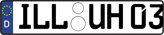 ILL-UH03