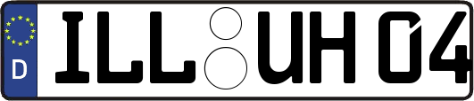 ILL-UH04
