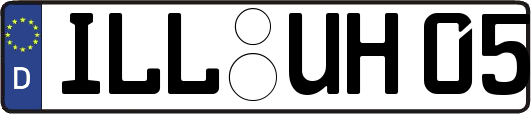 ILL-UH05