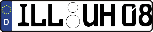 ILL-UH08