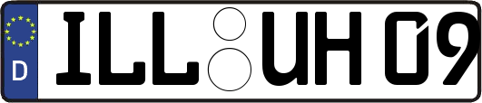ILL-UH09