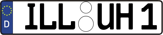 ILL-UH1