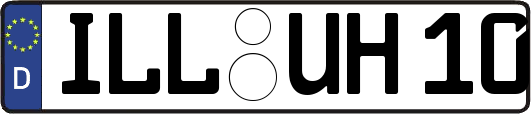 ILL-UH10