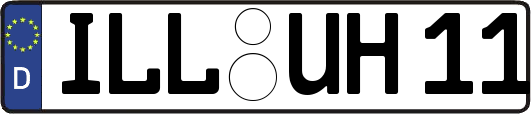 ILL-UH11