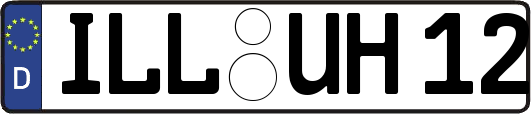 ILL-UH12