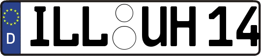 ILL-UH14