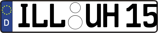 ILL-UH15