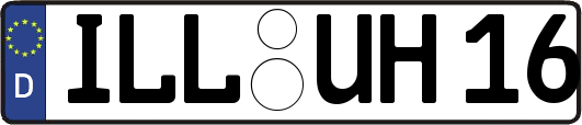 ILL-UH16
