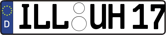 ILL-UH17